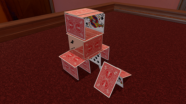 Card Stack