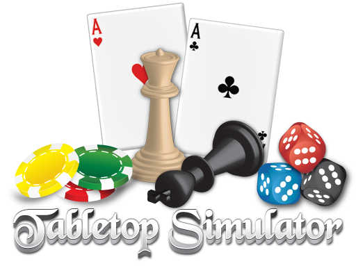 tabletop simulator controls