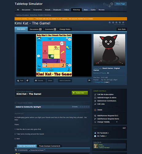 steam workshop view friends subscriptions